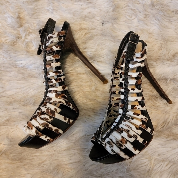 L.a.m.b. HEELS - Picture 1 of 13